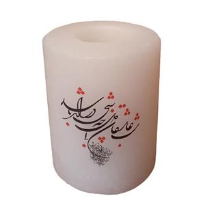 جاشمعی سنگ نمک طرح شعر کد O05
