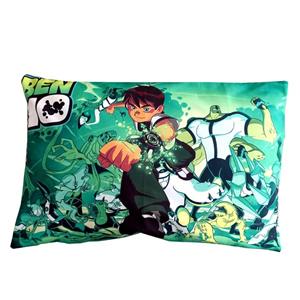روبالشی کودک مدل بن تن