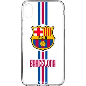 کاور طرح بارسلونا مناسب برای گوشی موبایل اپل iPhone Xs Max