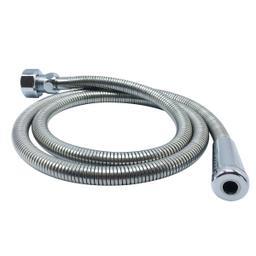 شلنگ توالت توسعه صنعت میراب مدل درشت بافت