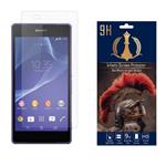 infinity Pro Max Screen Protector For Mobile Phone Sony Xperia Z2