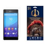 infinity Pro Max Screen Protector For Mobile Phone Sony Xperia Z4