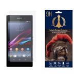 infinity Pro Max Screen Protector For Mobile Phone Sony Xperia Z1