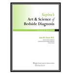 کتاب Sapira’s Art  Science of Beside Diagnosisr اثر Jane M. Orient انتشارات مؤلفین طلایی