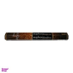 عود دارشان طرح EUPHORIA MAN کد 01