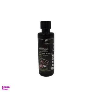 کود مایع گیاه بونسای پروتکت نیچر مدل 02 حجم 125 میلی لیتر