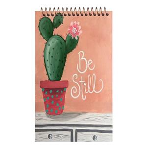 دفتر یادداشت مشایخ طرح کاکتوس کد F2