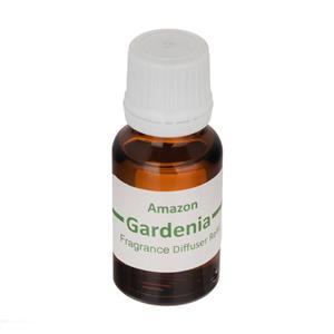 یدک خوشبوکننده خودرو آمازون مدل Gardenia حجم 17 میلی لیتر