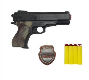 ست تفنگ بازی مدل M45 PF