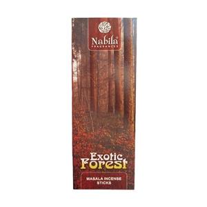 عود نابیلا مدل Exotic Forest
