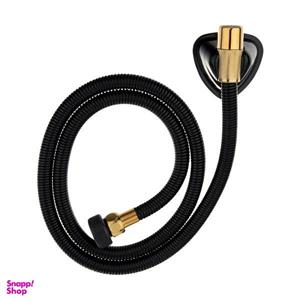 شلنگ توالت هونامیک مدل ریزبافت کد B-02