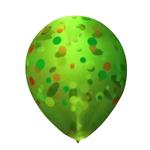 بادکنک مدل light up balloons مجموعه 5 عددی