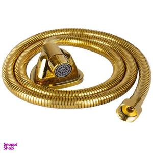 شلنگ توالت مدل ریزبافت