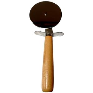 پیتزا بر مدل WOOD کد 1370 -