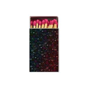 کبریت مدل روح کد 1920