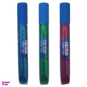 چسب اکلیلی استورم کد HL613 بسته 3 عددی