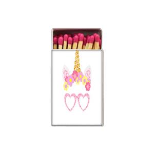 کبریت مدل یونیکورن کد 1799