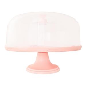 کیک خوری طرح گل کد CKH055 -