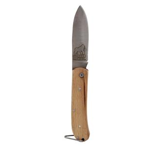 چاقوی سفری گوریلا مدل کد YPCH-04