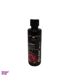 کود مایع گیاه ارکیده پروتکت نیچر مدل 01 حجم 125 میلی لیتر