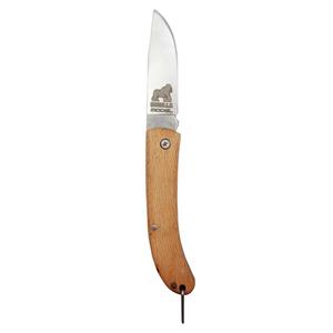 چاقوی سفری تاشو مدل گوریلا کد YPCH-01
