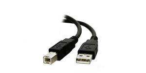 کابل USB پرینتر مدل 066 طول 3 متر