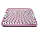 توالت سگ مدل pink pet کد 212