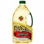 روغن زیتون تصفیه بدون بو کارمیسن - 1.7 لیتر