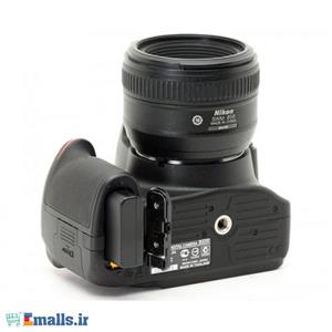 دوربین عکاسی دیجیتال اس ال آر نیکون دی 3200 با لنز کیتVR II 55-18 Nikon D3200 Kit VR Camera 