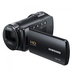 دوربین فیلمبرداری سامسونگ مدل HMX-F80 Samsung HMX-F80 Camcorder