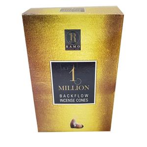 عود رامو مدل آبشاری طرح 1MILLION