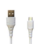 کابل تبدیل USB به microUSB اسپور مدل A100 طول 1 متر