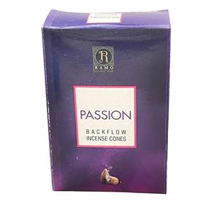 عود طرح PASSION