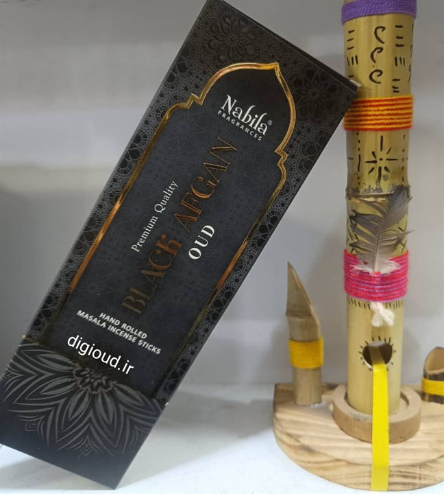 عود طرح BLACK AFGAN
