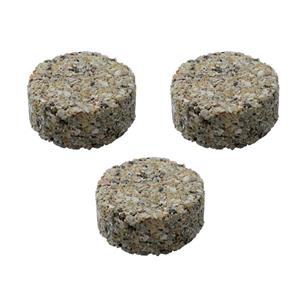 بلوک معدنی پرندگان اسکای واک مدل SH97 بسته 3 عددی