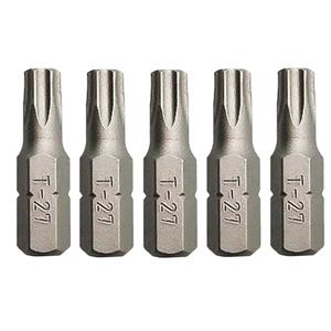 مجموعه 5 عددی سری پیچ گوشتی واتا مدل GP-M27