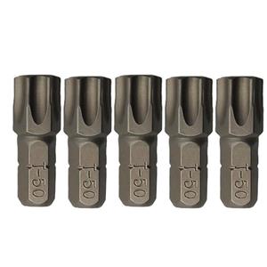 مجموعه 5 عددی سری پیچ گوشتی واتا مدل GP-50