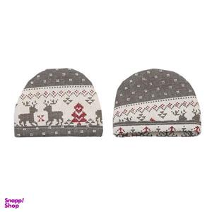 دستگیره قابلمه هوم اند لایف مدل پاتریکا طرح گوزن بسته 2 عددی