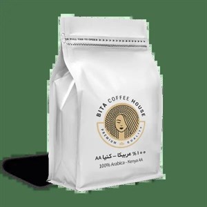 دانه قهوه عربیکا کنیا دیمه - 250 گرم