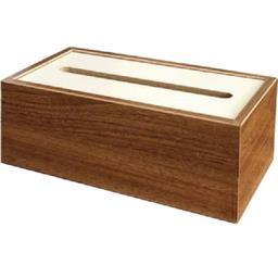 جعبه دستمال کاغذی رایکا مدل HA257