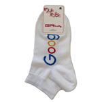 جوراب زنانه طرح گوگل مدل گریزلی
