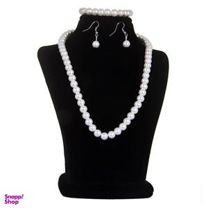 نیم ست زنانه طرح مروارید کد RKH_703