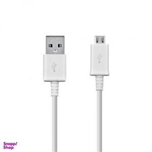کابل تبدیل USB به Micro USB مدل S7 طول 1 متر