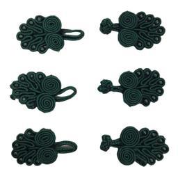 دکمه کد DS1500 مجموعه 6 عددی