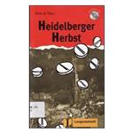 کتاب Heidelberger Herbst اثر Felix and Theo انتشارات لانگن شایت