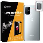 VMAX VC1 Camera Lens Protector For One Plus 8t