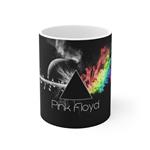 ماگ طرح Pink Floyd پینک فلوید مدل PF04