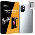 VMAX VC3 Camera Lens Protector For One Plus 8t Pack Of 3