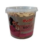 غذای تشویقی سگ دودوتی مدل Biscuit وزن 350 گرم