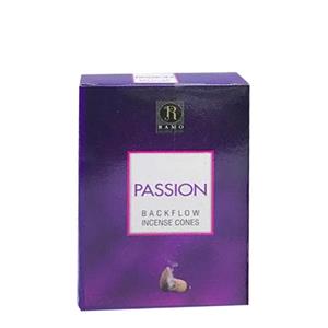 عود رامو مدل آبشاری طرح PASSION